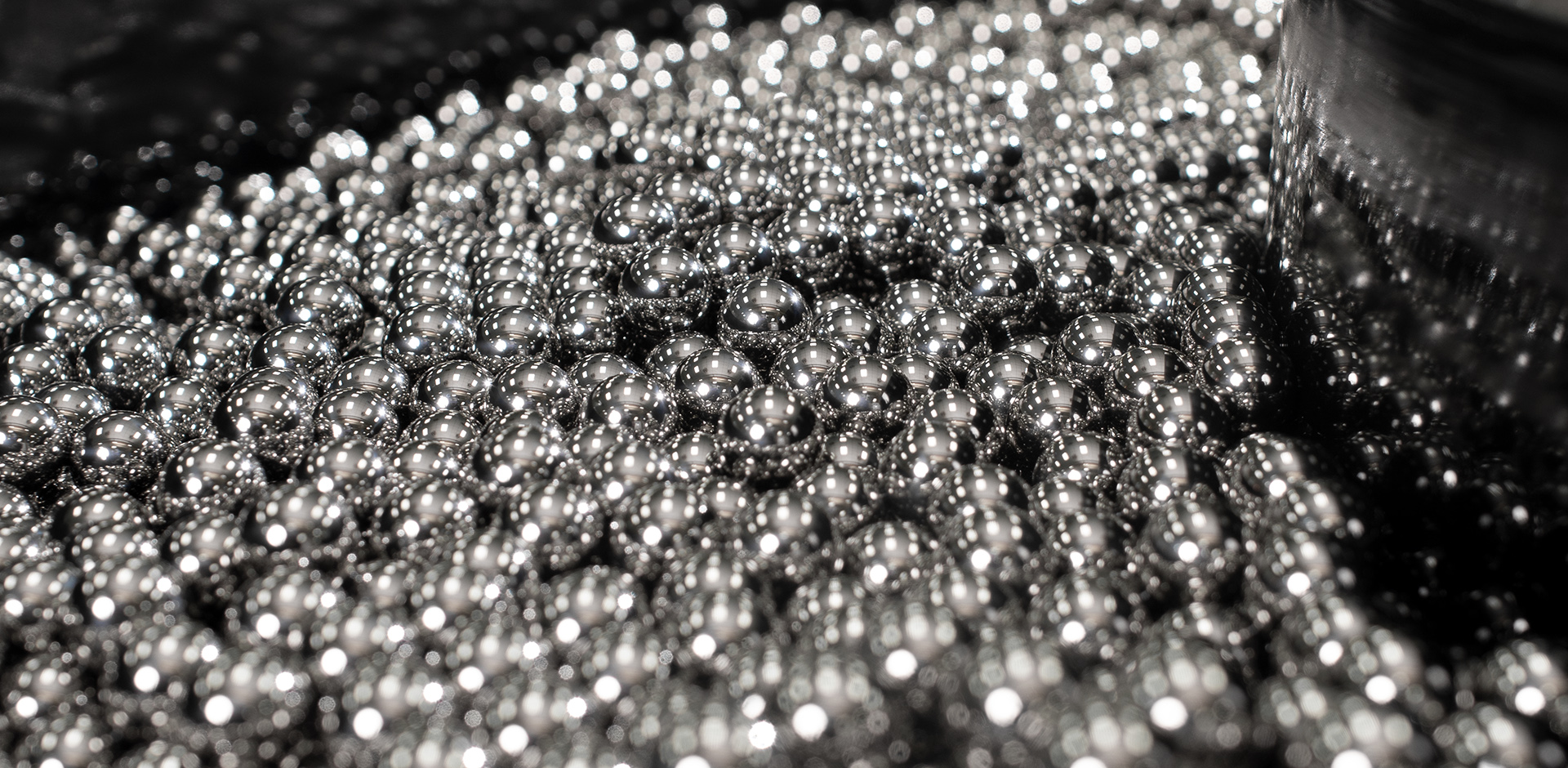 支撐生活和產(chǎn)業(yè)的“鋼球技術(shù)”